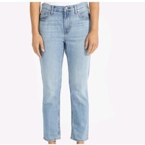 Everlane Super Soft Straight Leg Jeans